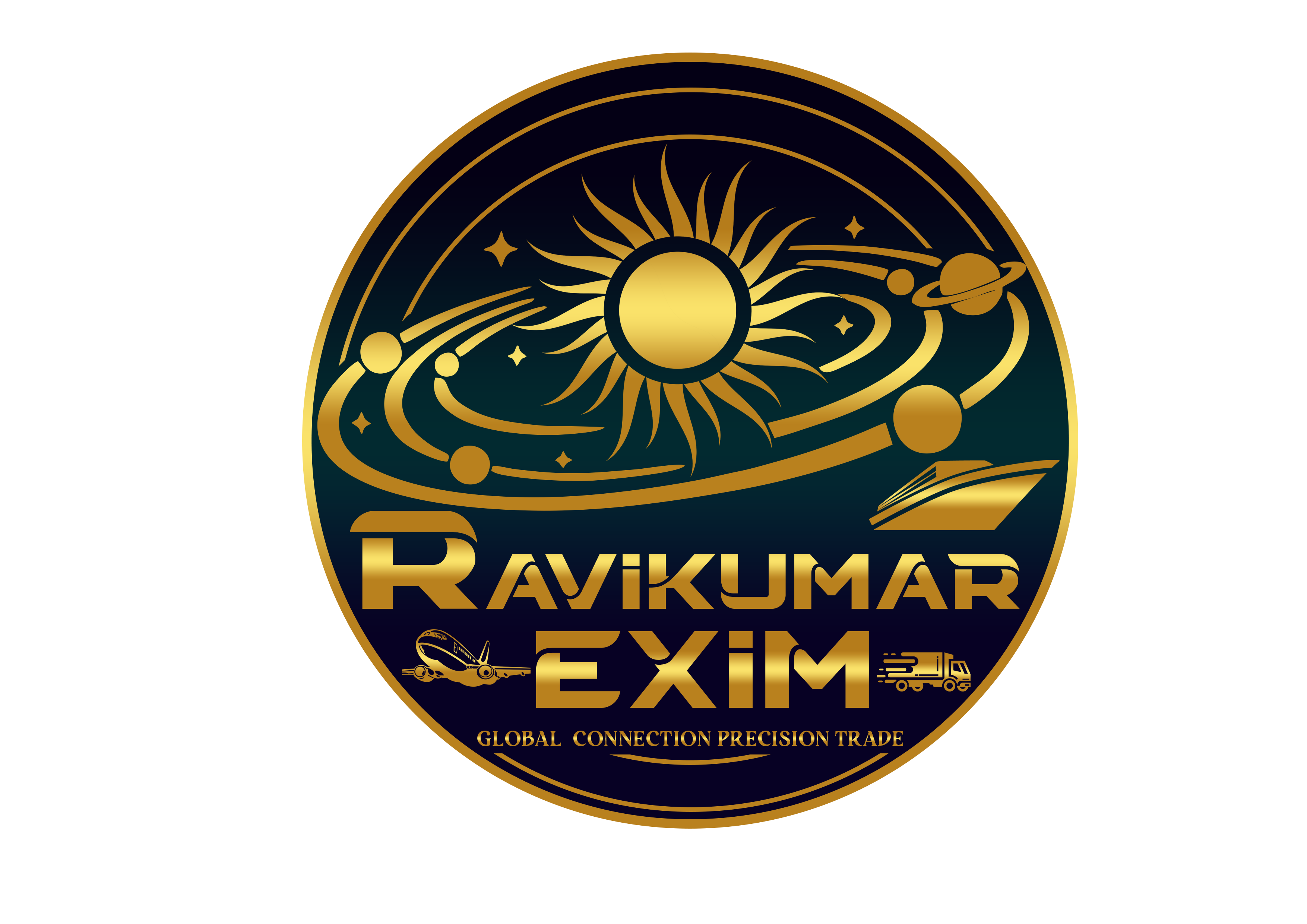 Ravikumar Exim